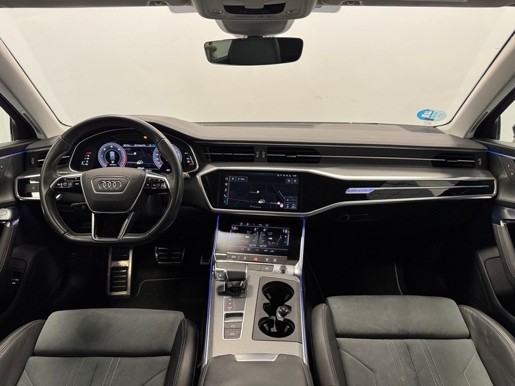 Audi A6 A6 ALLROAD QUATTRO 40TDI S-TRONIC foto 26