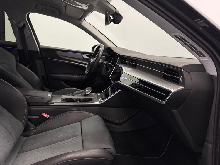 Audi A6 A6 ALLROAD QUATTRO 40TDI S-TRONIC foto 28