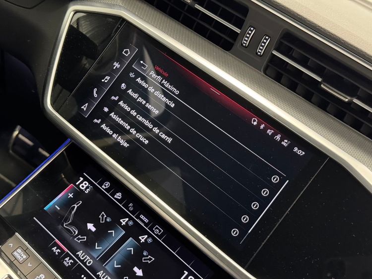 Audi A6 A6 ALLROAD QUATTRO 40TDI S-TRONIC foto 36