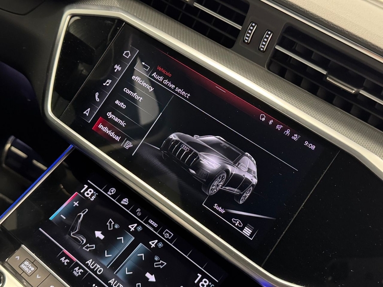 Audi A6 A6 ALLROAD QUATTRO 40TDI S-TRONIC foto 39