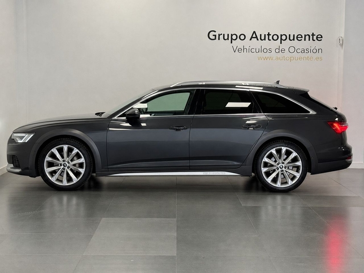 Audi A6 A6 ALLROAD QUATTRO 40TDI S-TRONIC foto 6