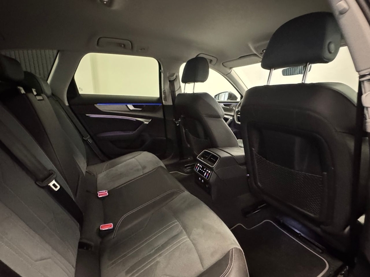 Audi A6 A6 ALLROAD QUATTRO 40TDI S-TRONIC foto 44