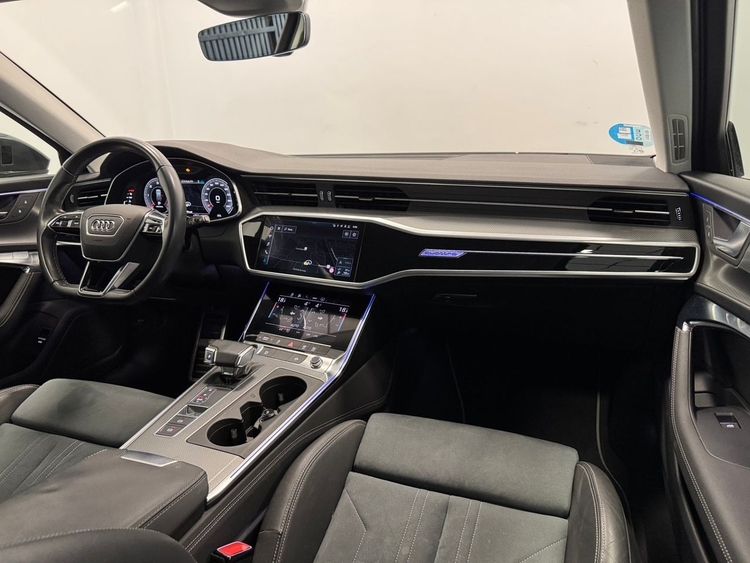 Audi A6 A6 ALLROAD QUATTRO 40TDI S-TRONIC foto 11
