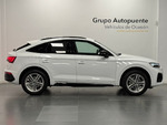 Audi Q5 SPORTBACK Q5 SPORTBACK S-LINE QUATTRO ULTRA S-TRONIC miniatura 3