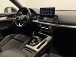 Audi Q5 SPORTBACK Q5 SPORTBACK S-LINE QUATTRO ULTRA S-TRONIC miniatura 12