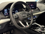 Audi Q5 SPORTBACK Q5 SPORTBACK S-LINE QUATTRO ULTRA S-TRONIC miniatura 20