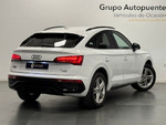 Audi Q5 SPORTBACK Q5 SPORTBACK S-LINE QUATTRO ULTRA S-TRONIC miniatura 4