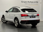 Audi Q5 SPORTBACK Q5 SPORTBACK S-LINE QUATTRO ULTRA S-TRONIC miniatura 5