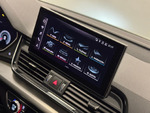 Audi Q5 SPORTBACK Q5 SPORTBACK S-LINE QUATTRO ULTRA S-TRONIC miniatura 34