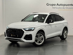 Audi Q5 SPORTBACK Q5 SPORTBACK S-LINE QUATTRO ULTRA S-TRONIC miniatura 7