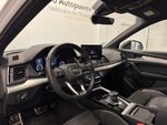 Audi Q5 SPORTBACK Q5 SPORTBACK S-LINE QUATTRO ULTRA S-TRONIC miniatura 8