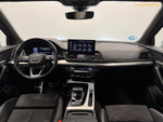 Audi Q5 SPORTBACK Q5 SPORTBACK S-LINE QUATTRO ULTRA S-TRONIC miniatura 10