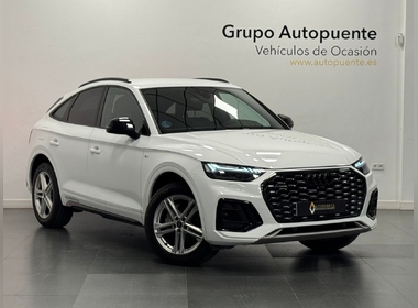 Audi - Q5 SPORTBACK