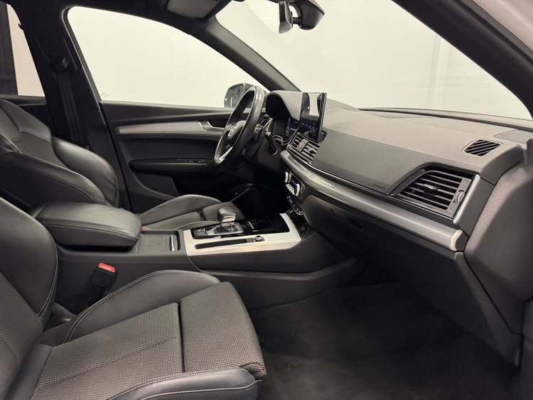 Audi Q5 SPORTBACK Q5 SPORTBACK S-LINE QUATTRO ULTRA S-TRONIC foto 32
