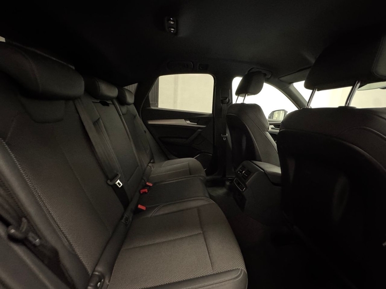 Audi Q5 SPORTBACK Q5 SPORTBACK S-LINE QUATTRO ULTRA S-TRONIC foto 43