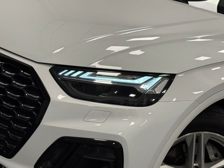 Audi Q5 SPORTBACK Q5 SPORTBACK S-LINE QUATTRO ULTRA S-TRONIC foto 49