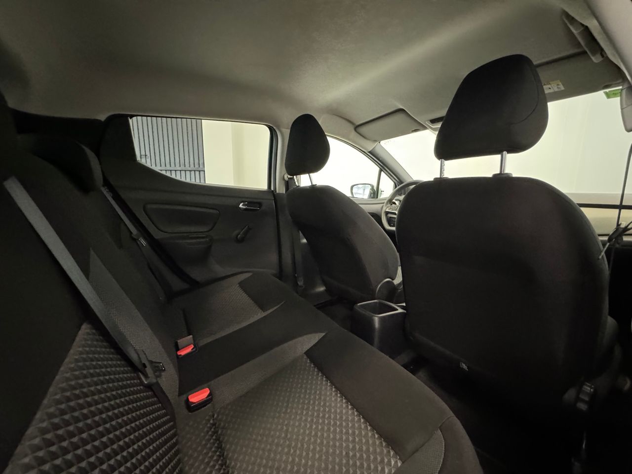 Nissan Micra ACENTA foto 29