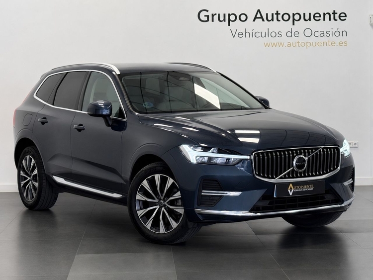 Volvo XC60 INSCRIPTION AUTO foto 2