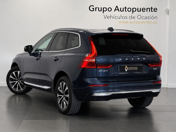 Volvo XC60 INSCRIPTION AUTO foto 5