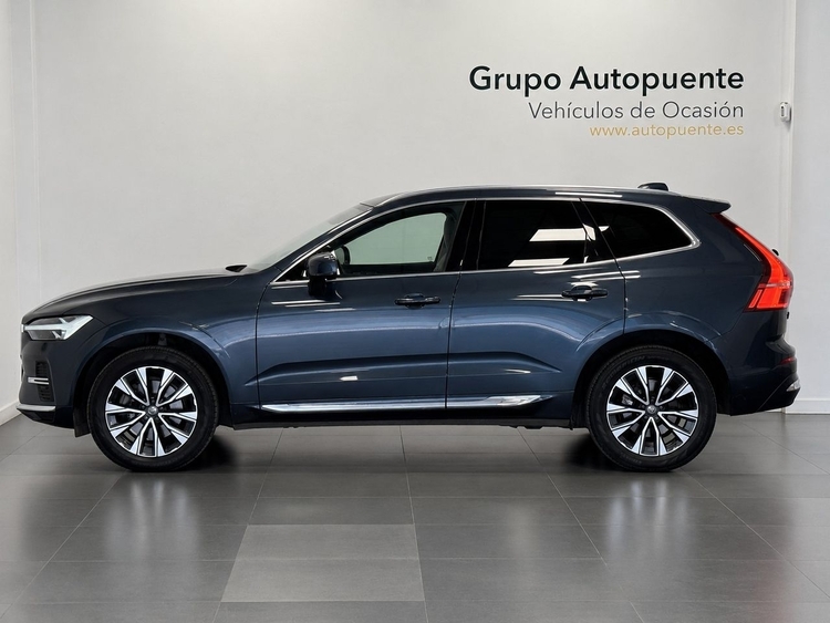 Volvo XC60 INSCRIPTION AUTO foto 6