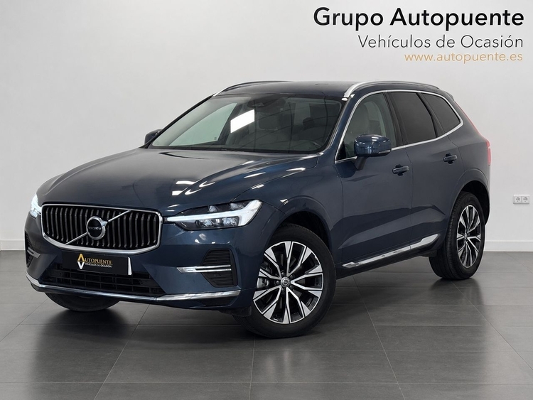 Volvo XC60 INSCRIPTION AUTO foto 7