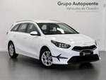 Kia Ceed DRIVE 1.6 MHEV  miniatura 2