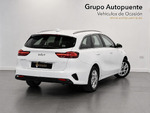 Kia Ceed DRIVE 1.6 MHEV  miniatura 4
