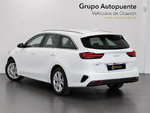 Kia Ceed DRIVE 1.6 MHEV  miniatura 5