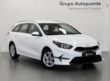 Kia - Ceed