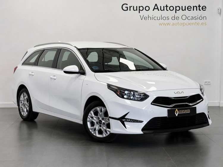 Kia Ceed DRIVE 1.6 MHEV  foto 2