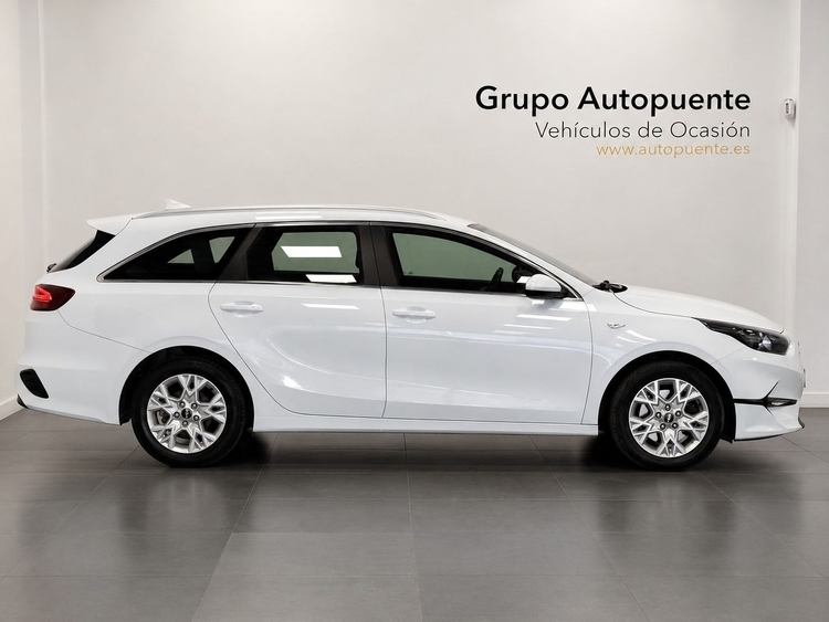 Kia Ceed DRIVE 1.6 MHEV  foto 3