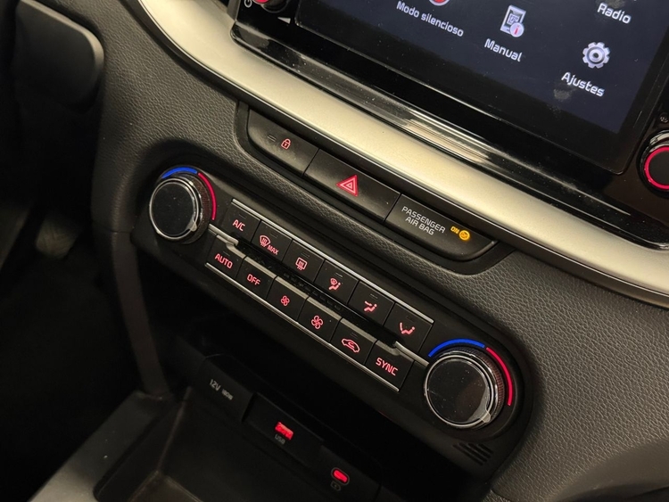 Kia Ceed DRIVE 1.6 MHEV  foto 30