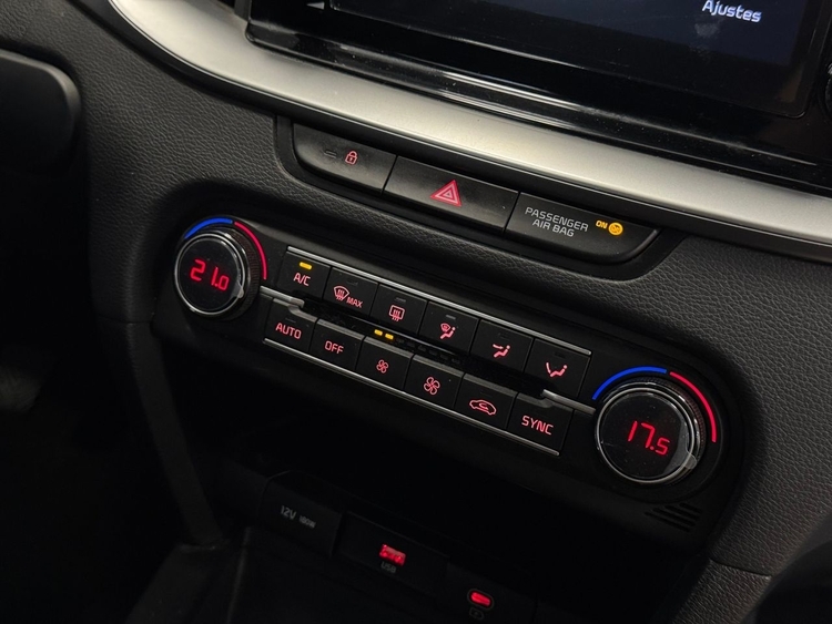 Kia Ceed DRIVE 1.6 MHEV  foto 31
