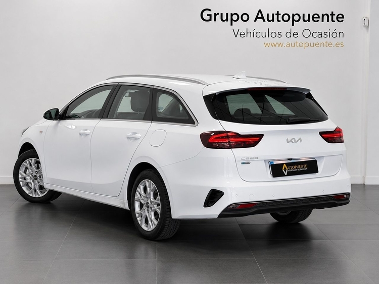 Kia Ceed DRIVE 1.6 MHEV  foto 5