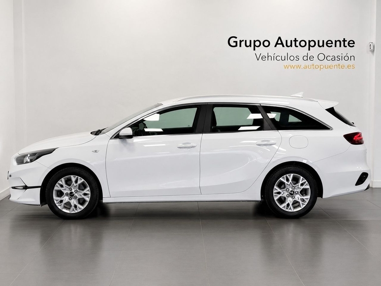 Kia Ceed DRIVE 1.6 MHEV  foto 6