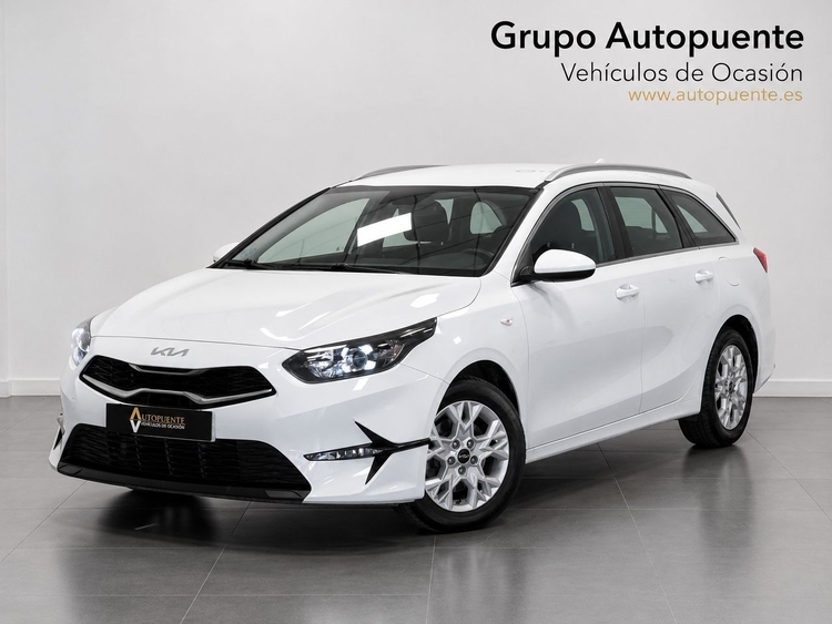 Kia Ceed DRIVE 1.6 MHEV  foto 7
