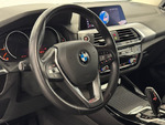 BMW X3 XDRIVE 20D miniatura 19