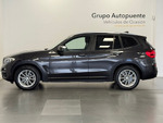 BMW X3 XDRIVE 20D miniatura 6