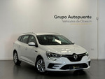 Renault Megane Business miniatura 2
