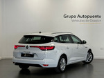 Renault Megane Business miniatura 4