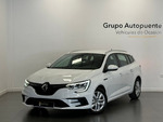 Renault Megane Business miniatura 7