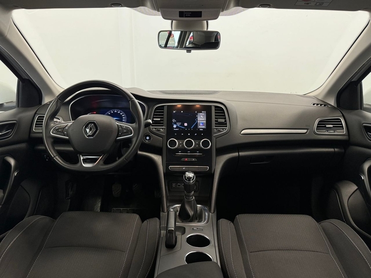 Renault Megane Business foto 23