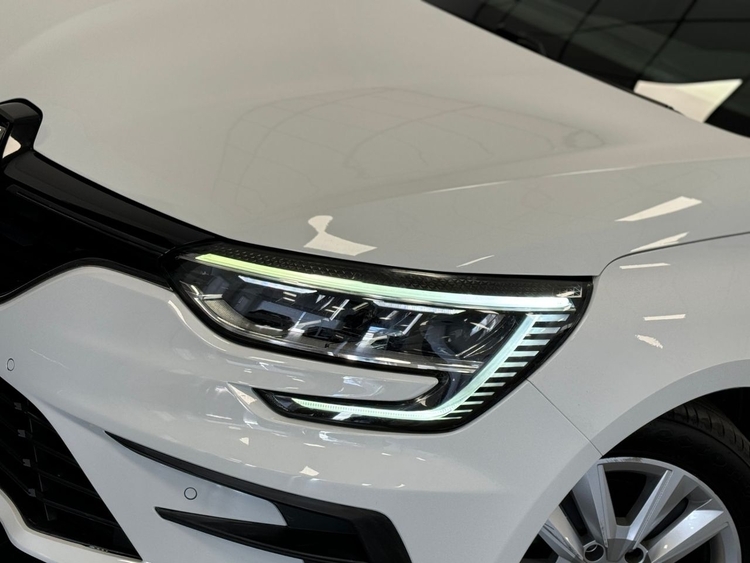 Renault Megane Business foto 40