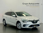 Renault Megane ST BUSINESS DCI miniatura 2