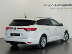 Renault Megane ST BUSINESS DCI miniatura 4