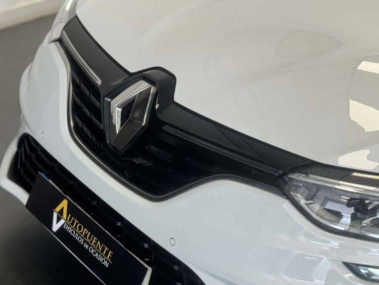Renault Megane ST BUSINESS DCI foto 39