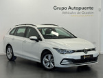 Volkswagen Golf Variant 2.0tdi 115cv miniatura 2