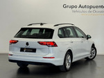 Volkswagen Golf Variant 2.0tdi 115cv miniatura 4