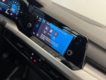 Volkswagen Golf Variant 2.0tdi 115cv miniatura 28