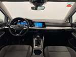 Volkswagen Golf Variant 2.0tdi 115cv miniatura 9